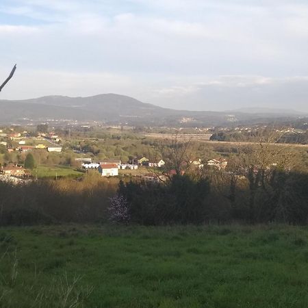 Alojamiento Cerca De Padron Santa María Екстериор снимка