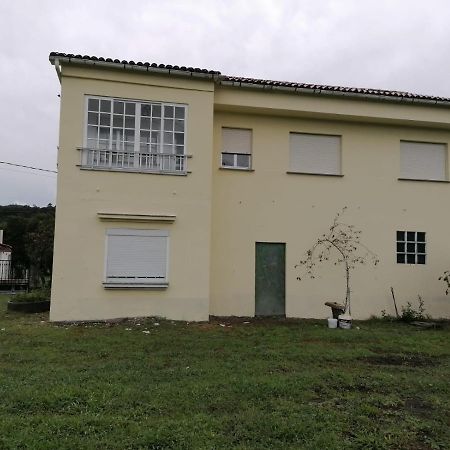 Alojamiento Cerca De Padron Santa María Екстериор снимка
