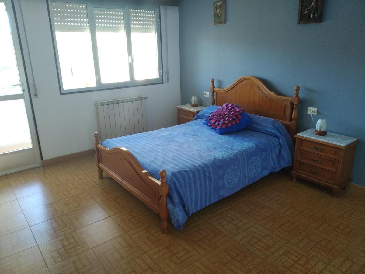 Alojamiento Cerca De Padron Santa María Екстериор снимка