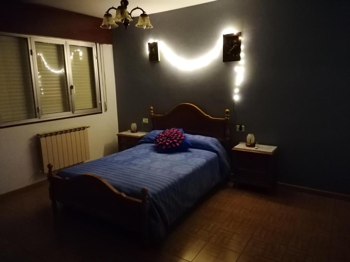 Alojamiento Cerca De Padron Santa María Екстериор снимка